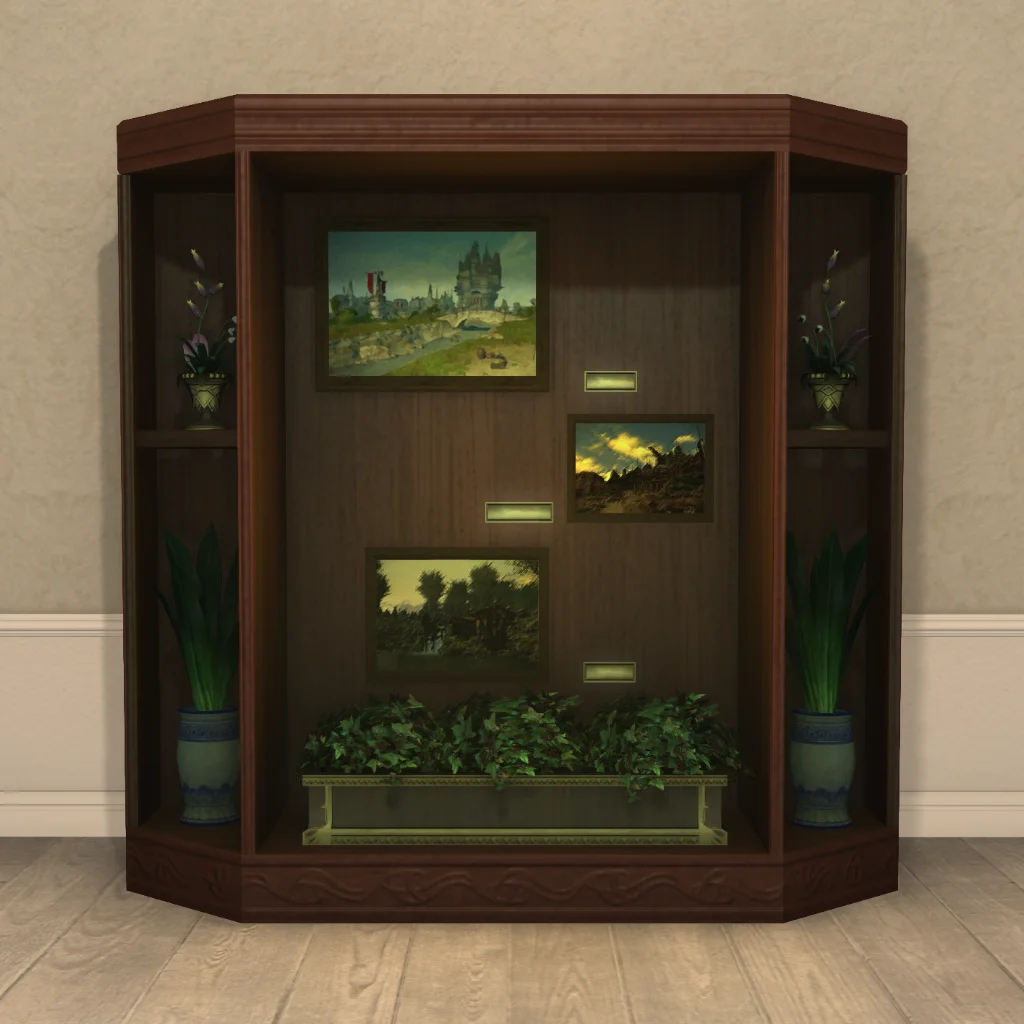 Art Showcase