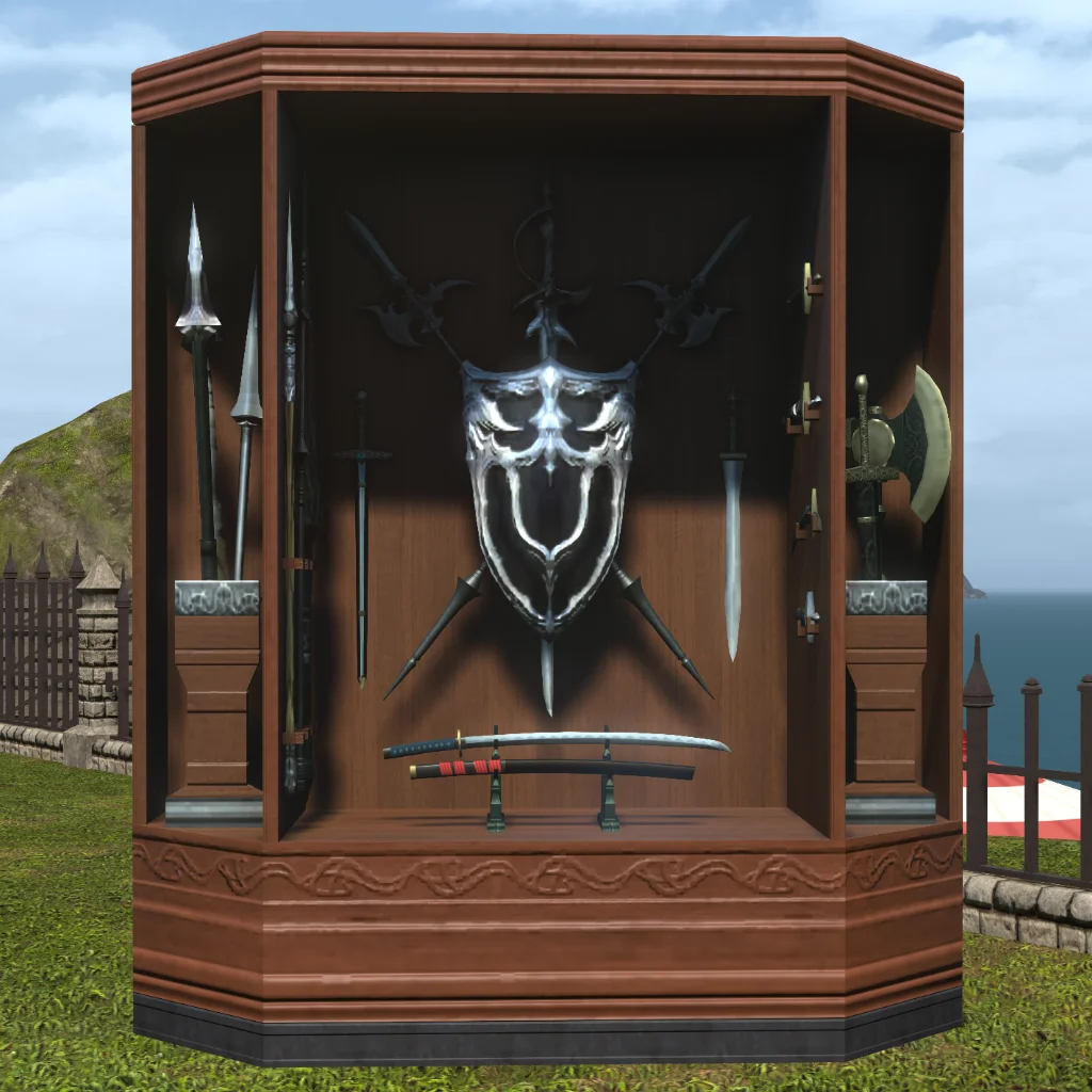 Smith's Show Window