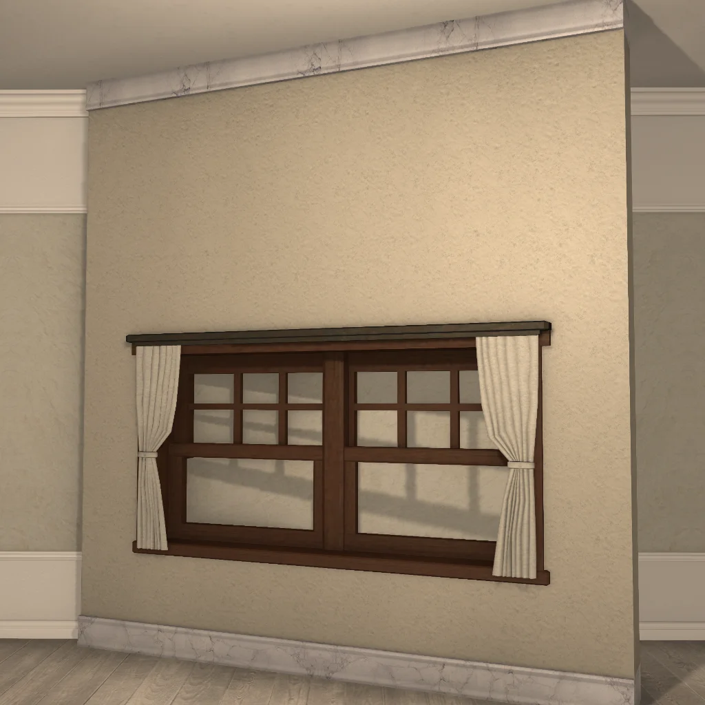 Windowed Partition