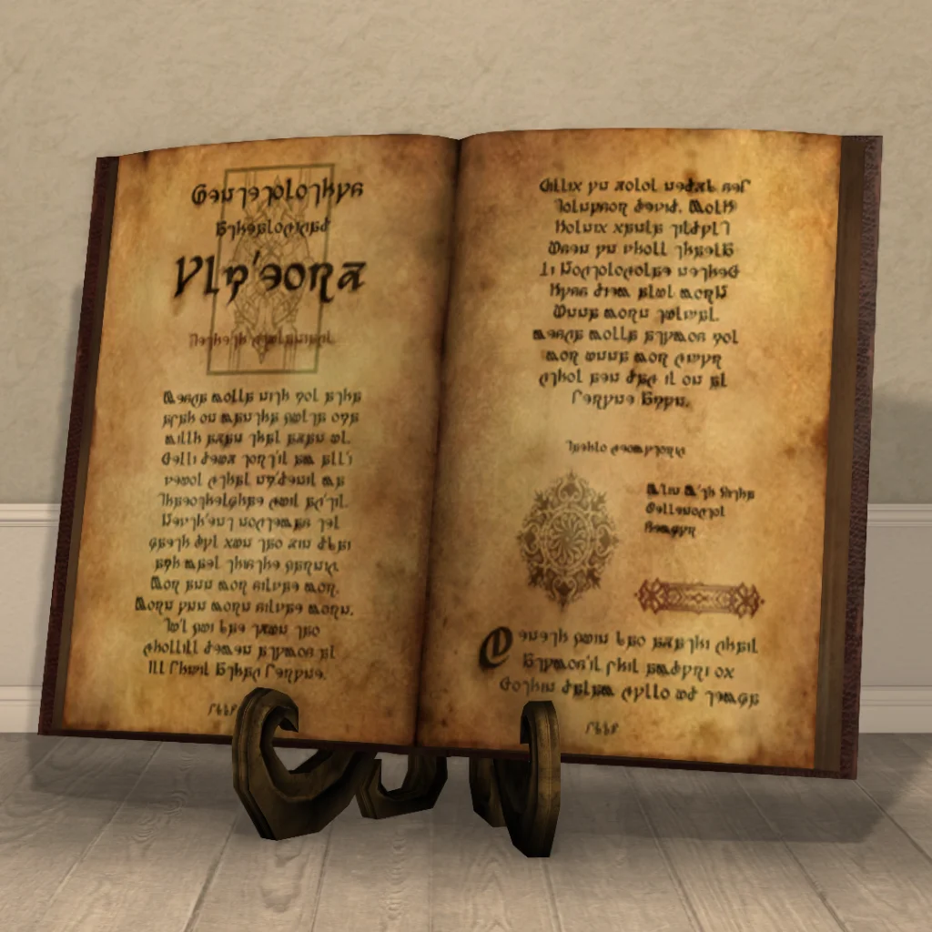 Necrologos Transcription