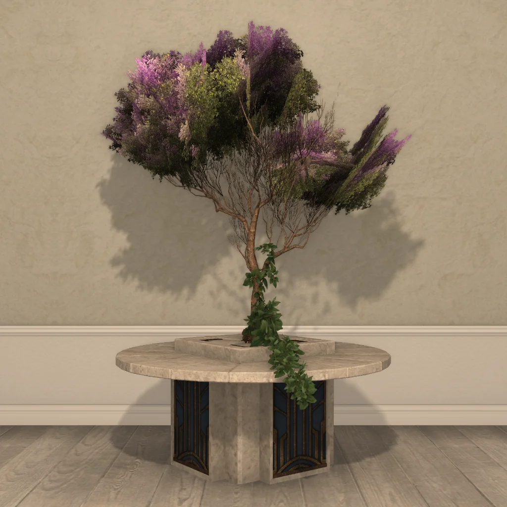 Philosopher's Stone Table