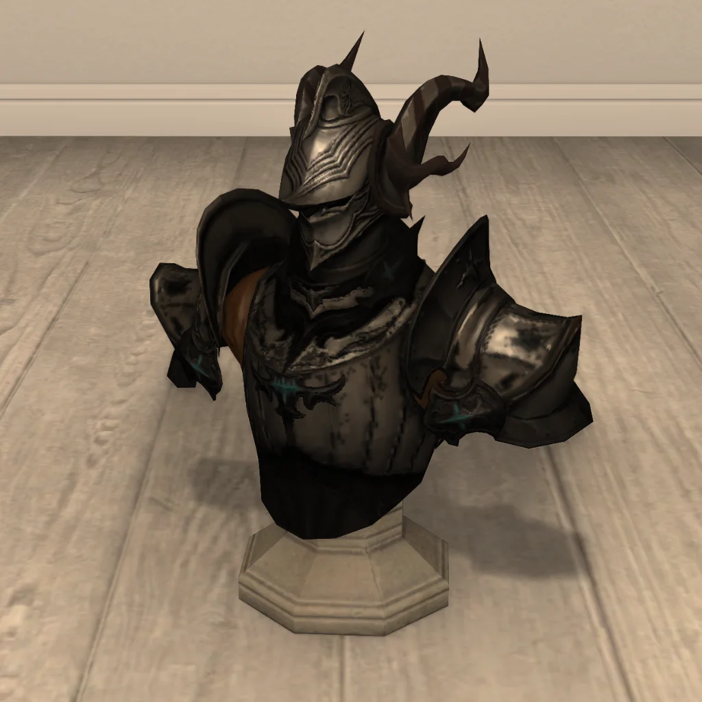 Armor Hanger