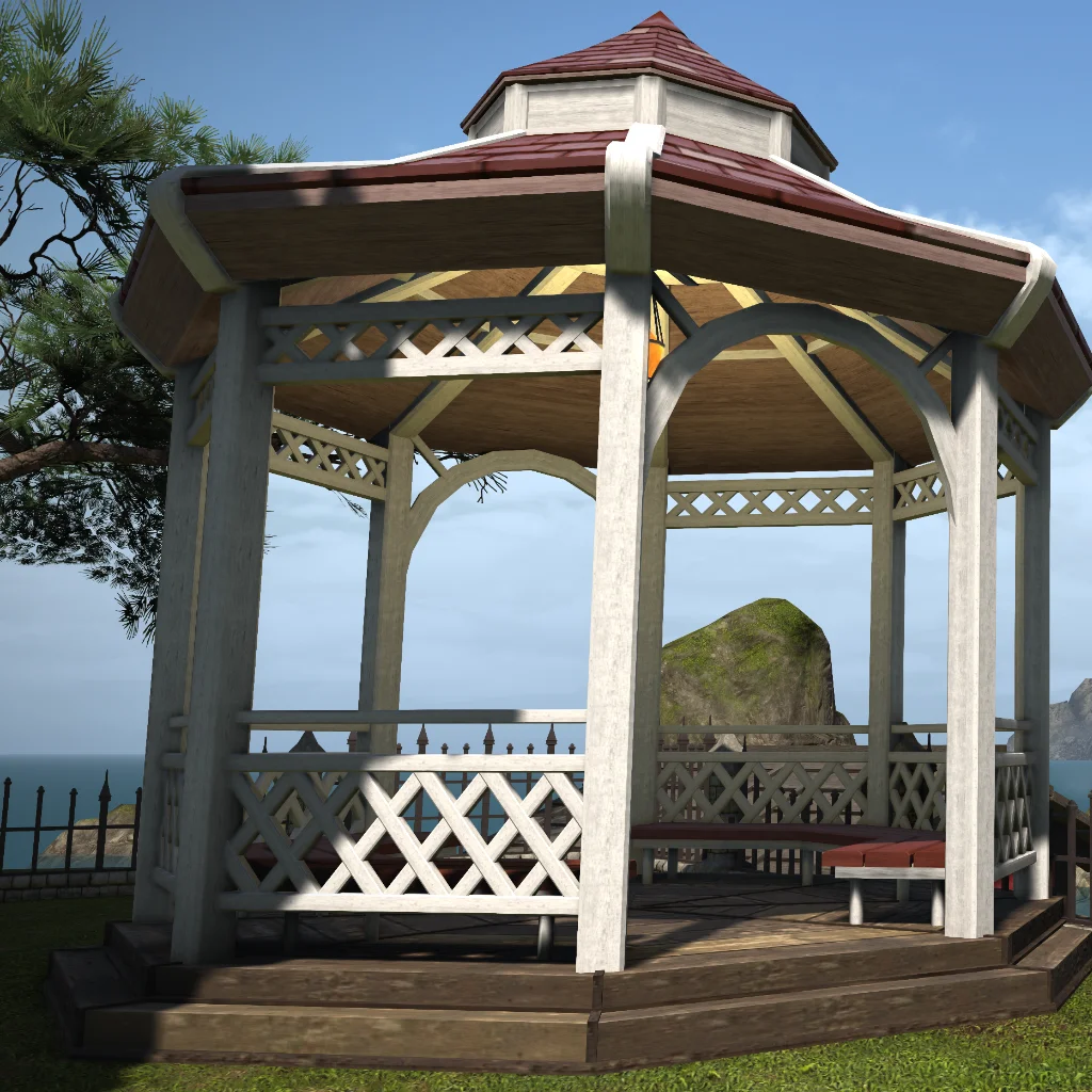 Glade Gazebo