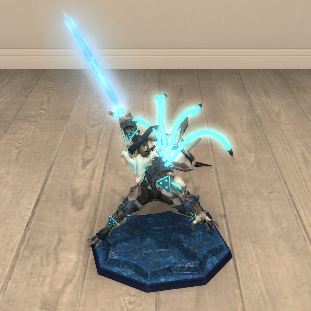 G-Warrior MG