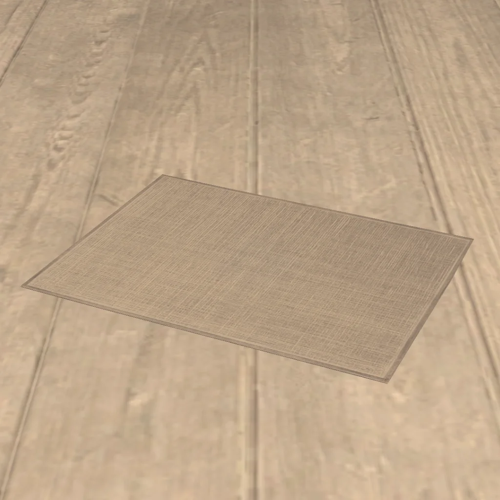 Table Mat