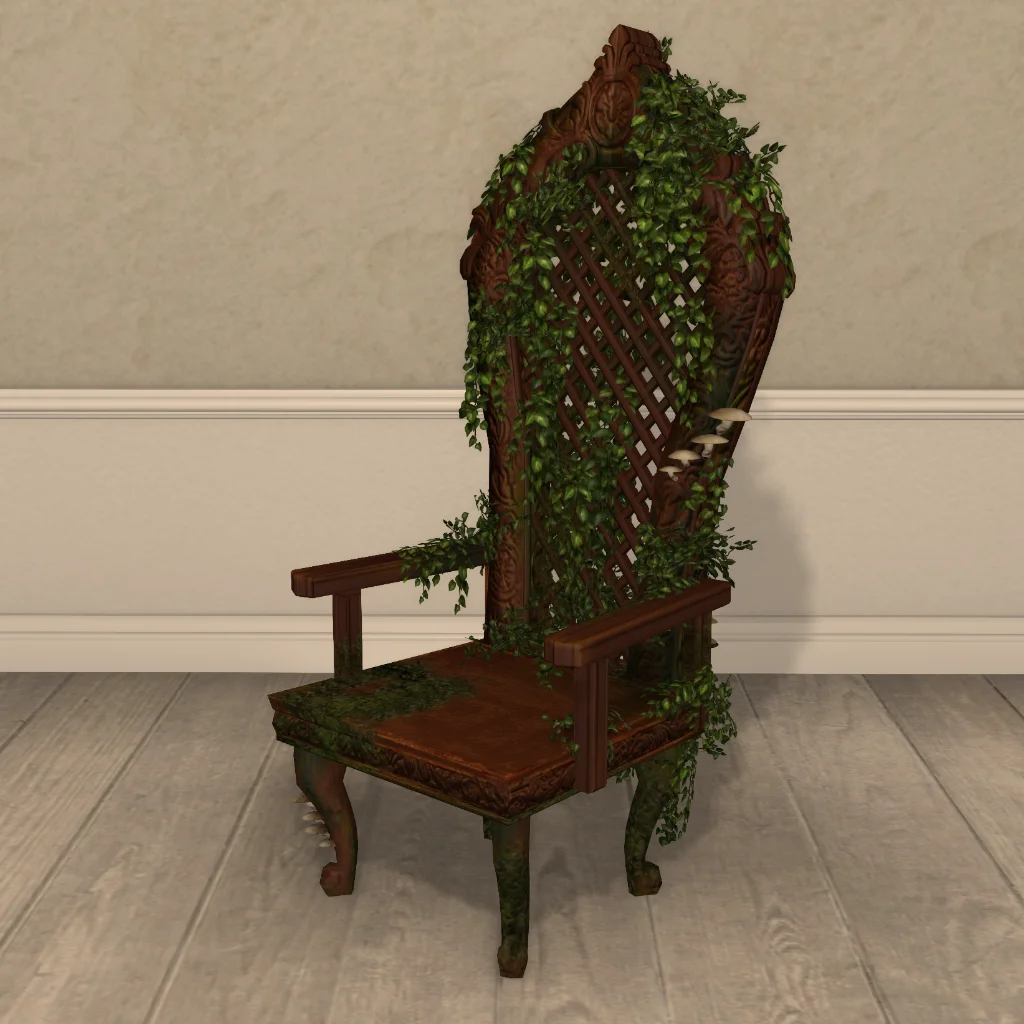 Woodland Chair