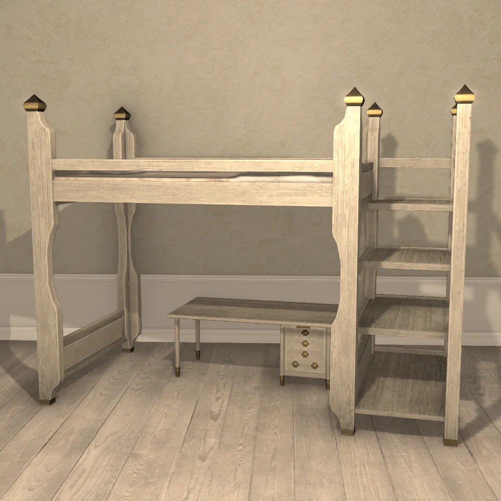 Loft Bed