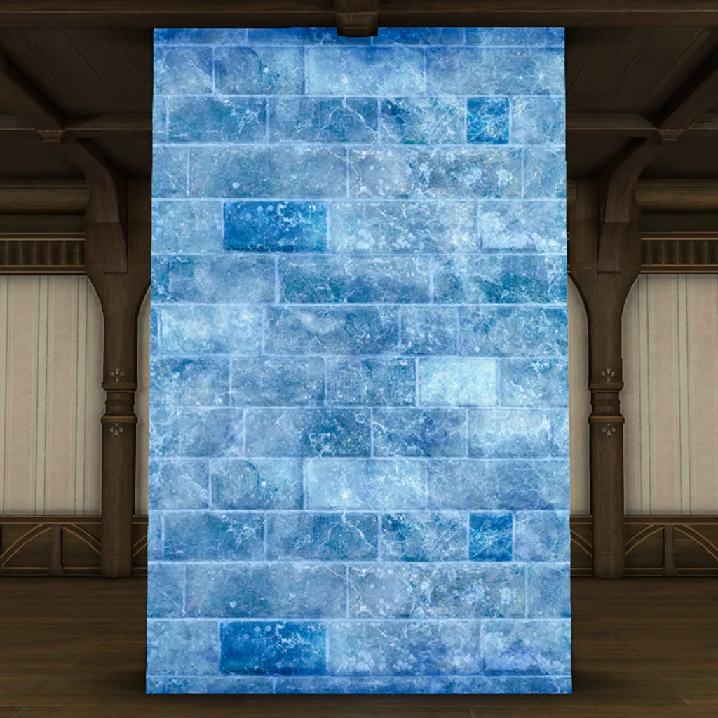 Deluxe Unmelting Ice Partition