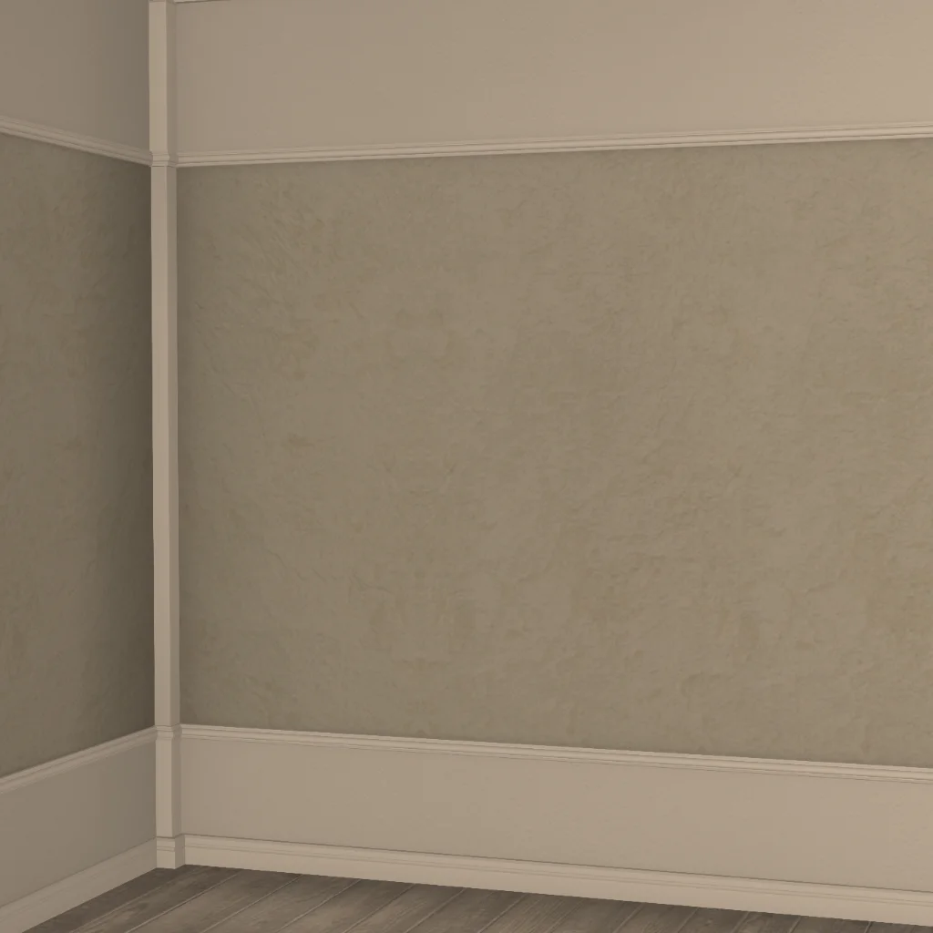 Highland Interior Wall