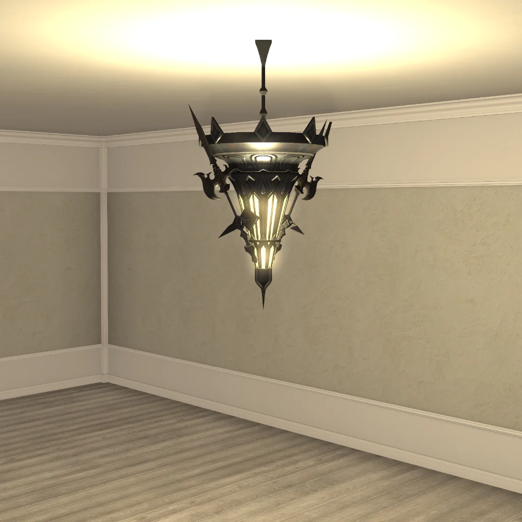 Highland Chandelier