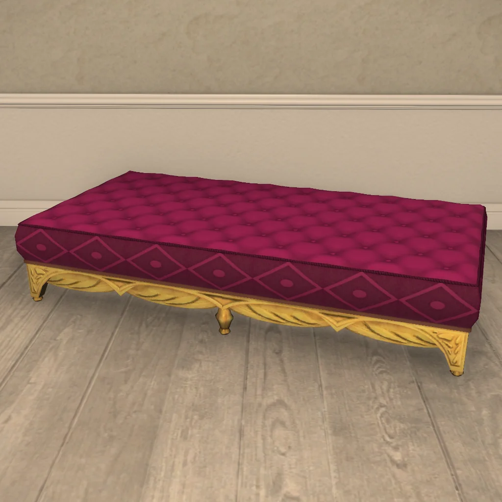 Eulmoran Divan