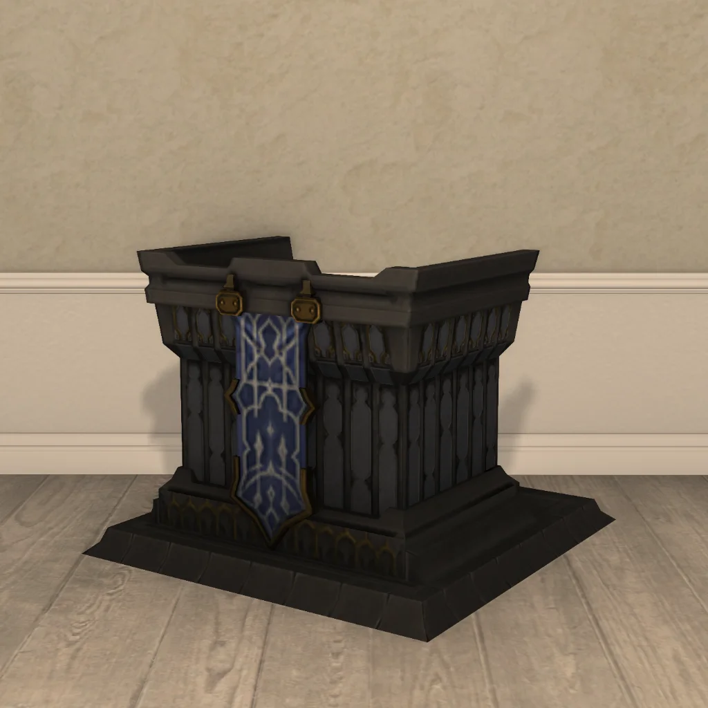 Cathedral Lectern