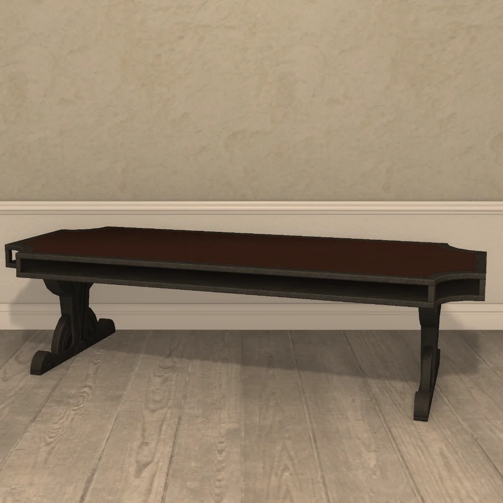 Scholasticate Table