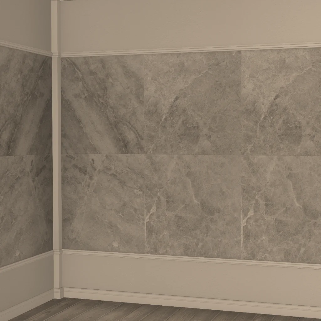 Amaurotine Interior Wall