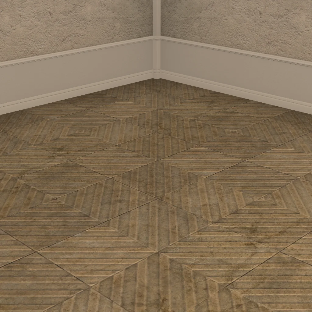 Amaurotine Flooring