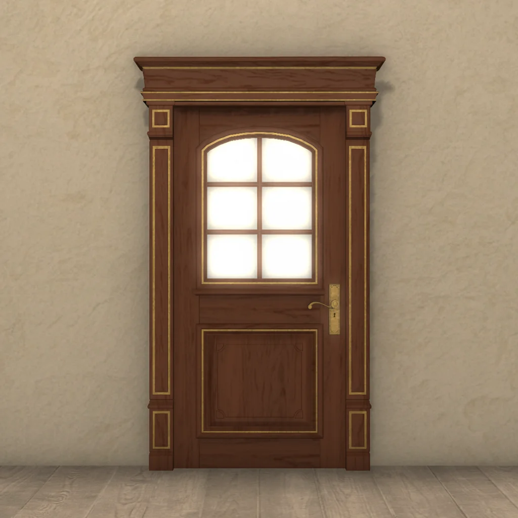 Wondrous Windoor