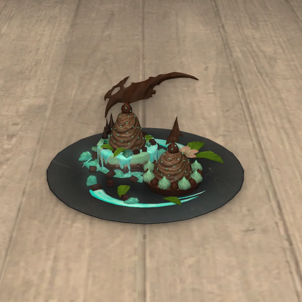 Dragonstar aux Marrons