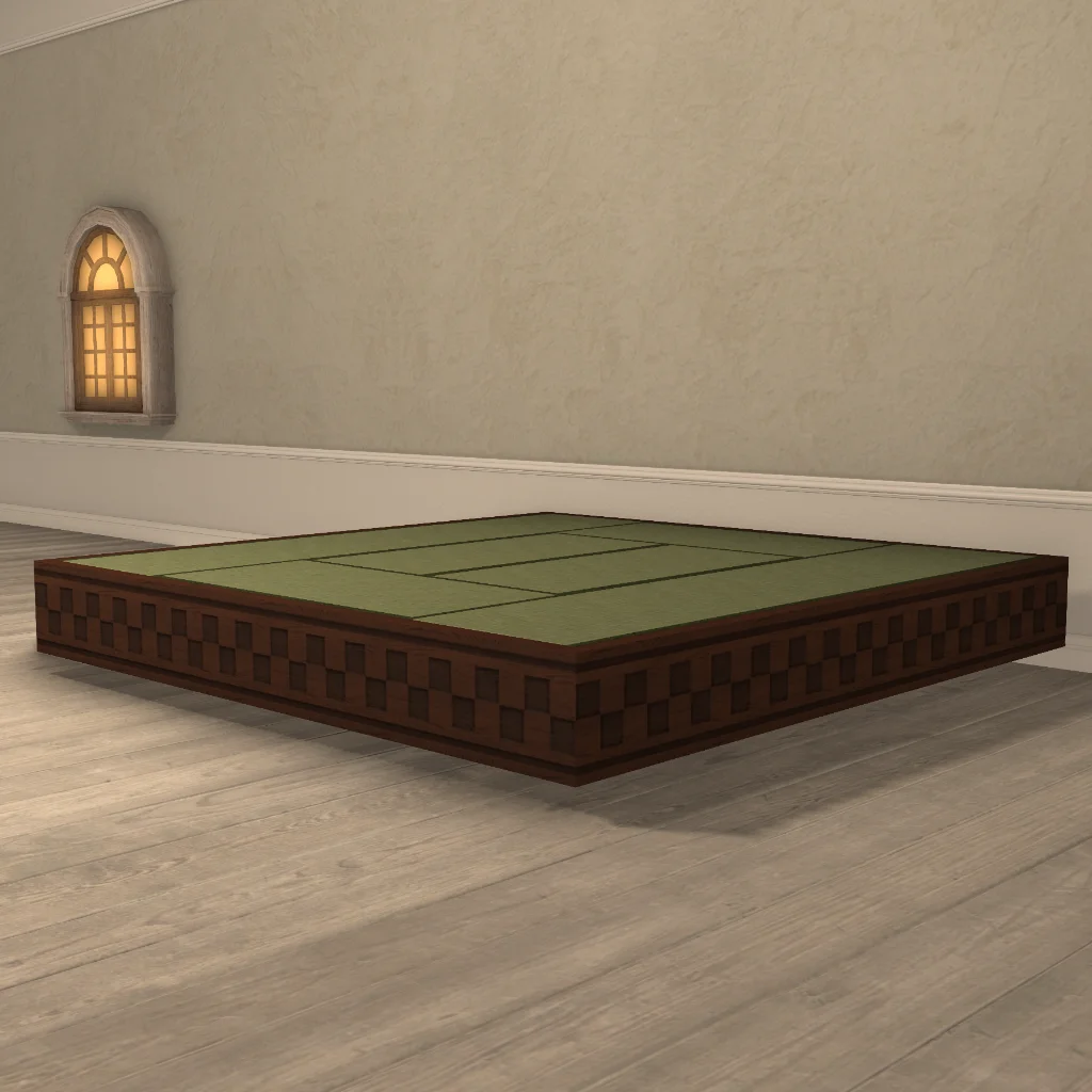 Tatami Loft