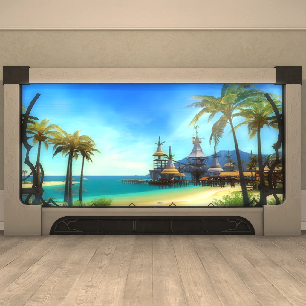 Costa del Sol Phasmascape