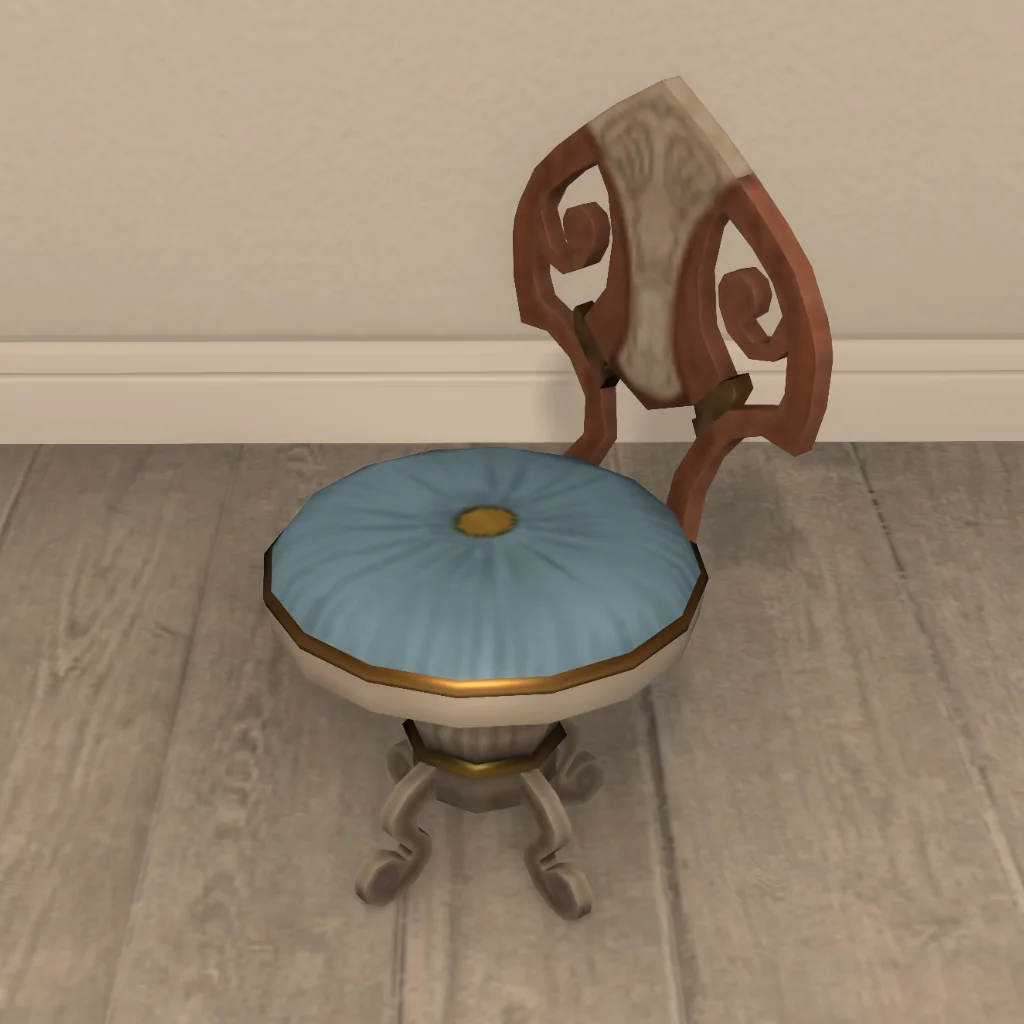 Sharlayan Chair