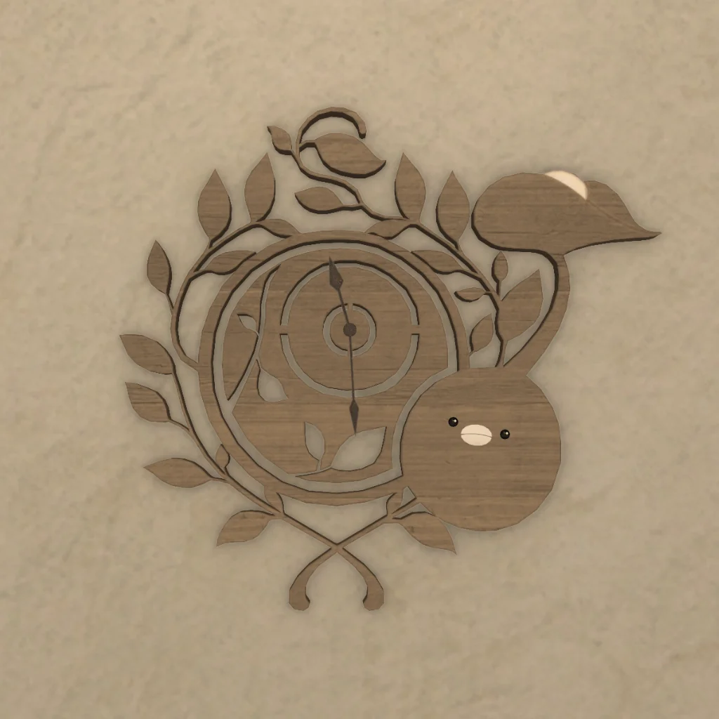 Korpokkur Chronometer