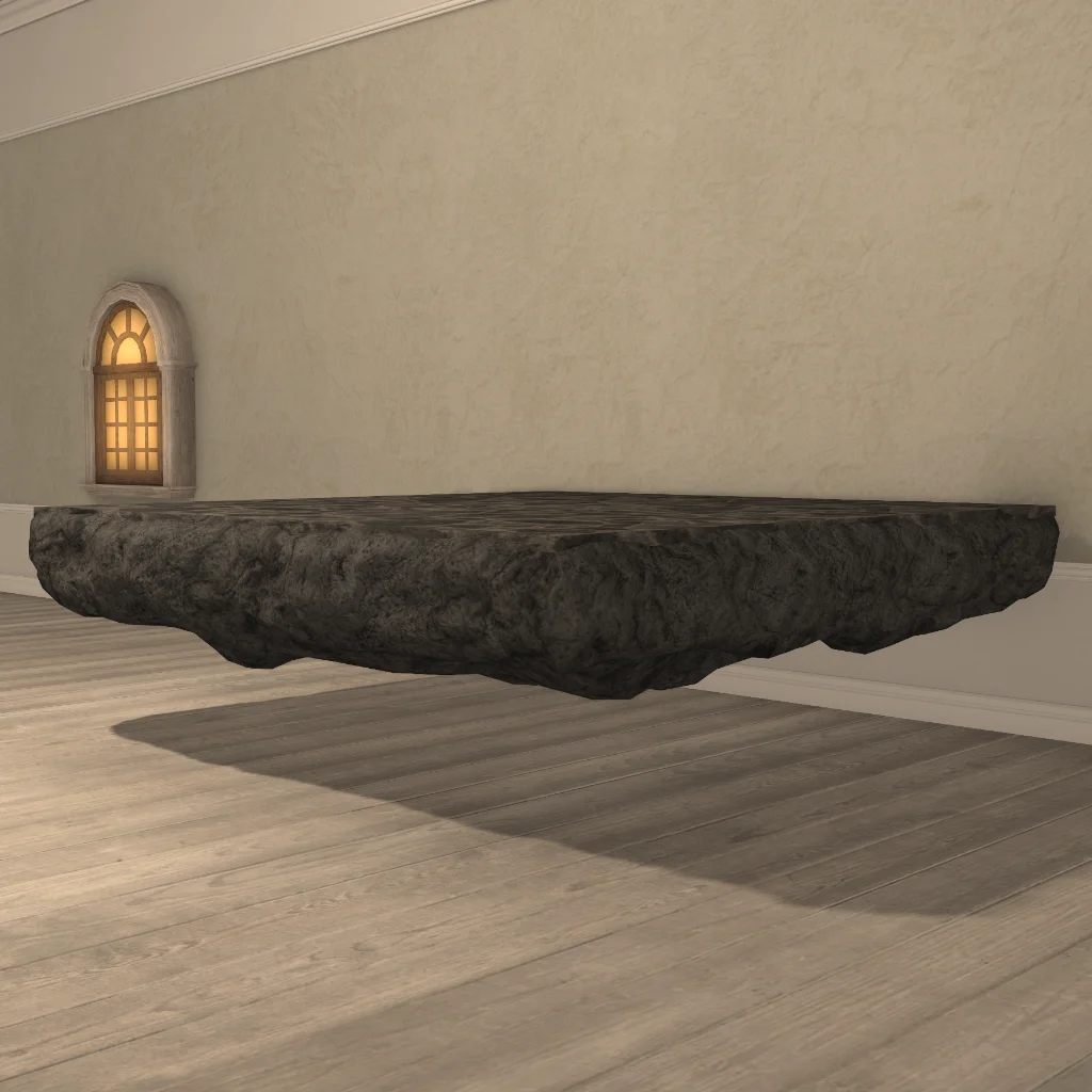 Flagstone Loft