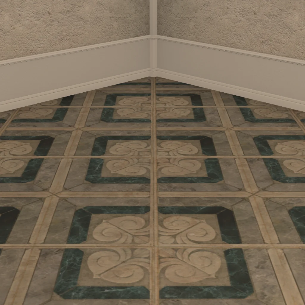 Leveilleur Estate Flooring