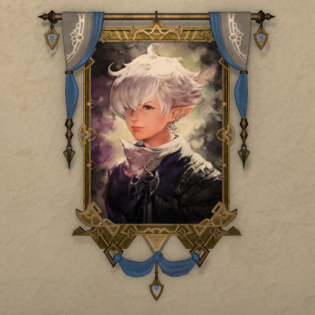 Scion of Wisdom