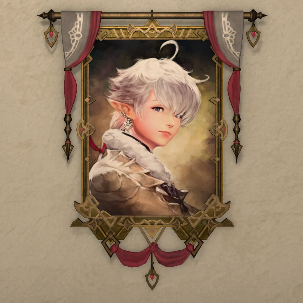 Scion of Valor