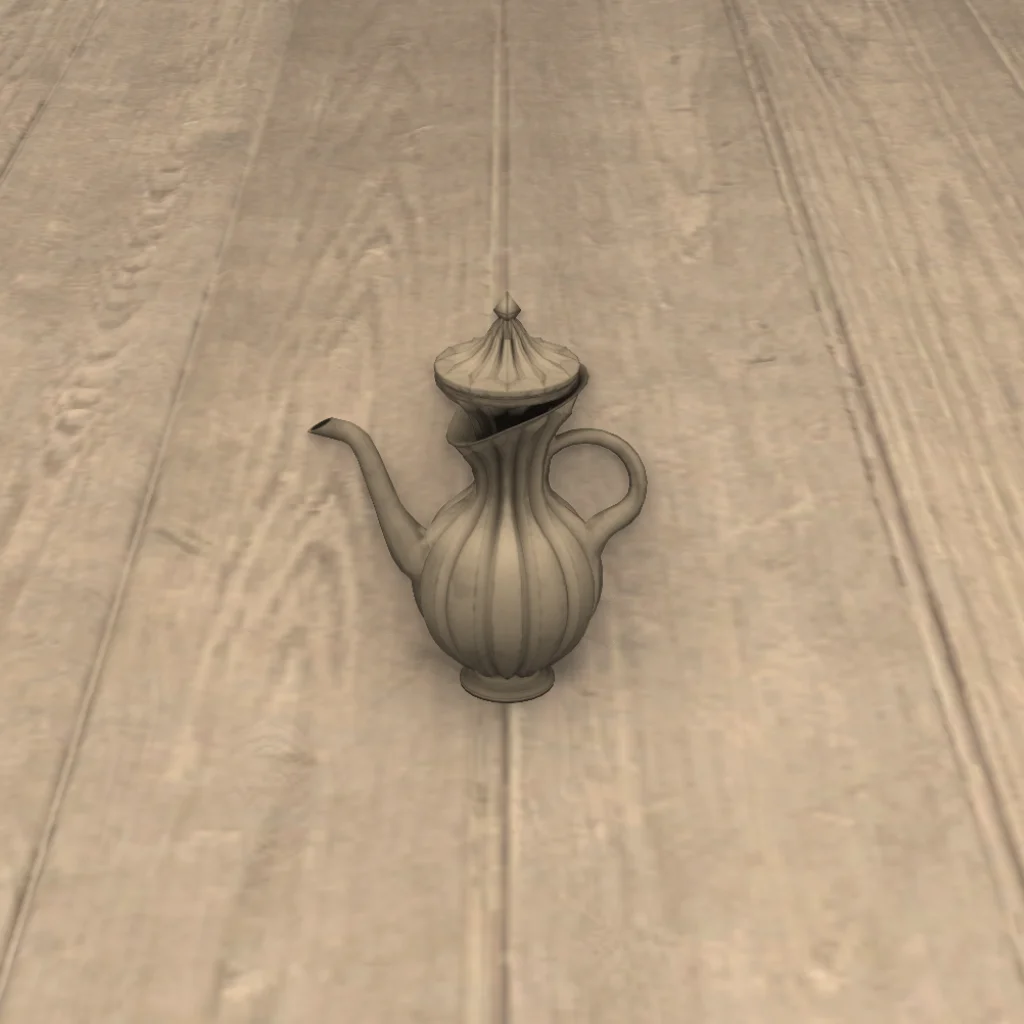 Classical Water Jug