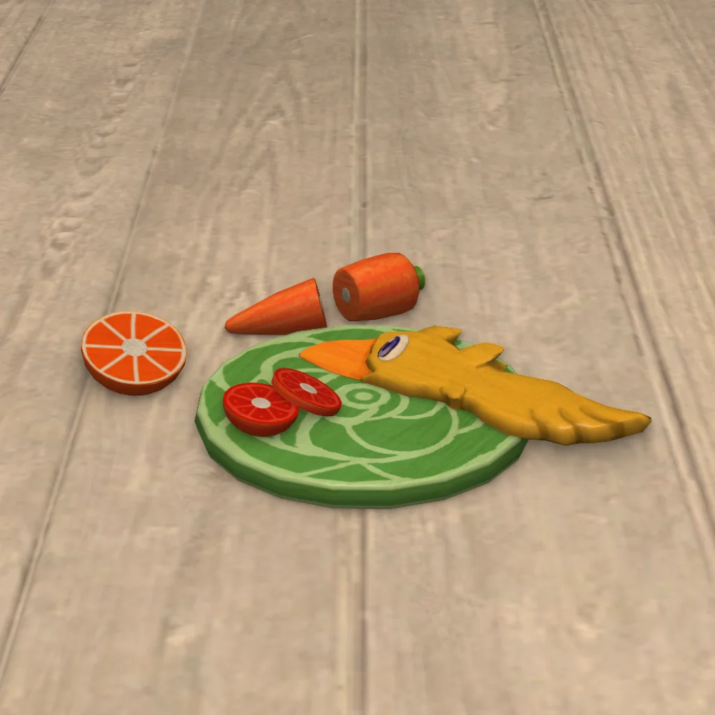 Toy Cooking Set