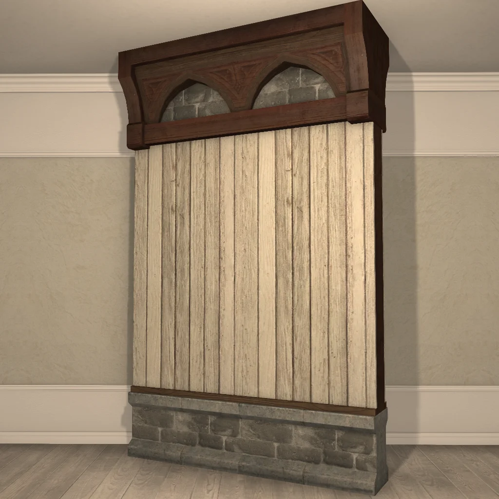 Highland Partition
