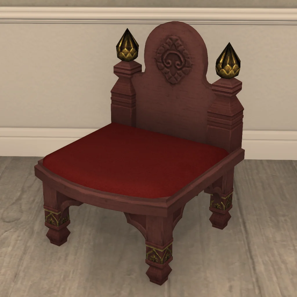 Hannish Chair