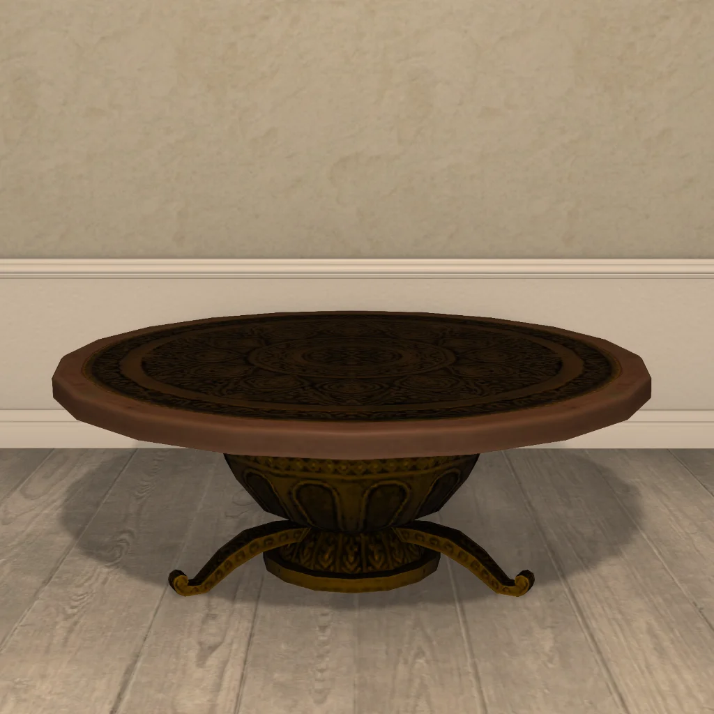 Hannish Round Table