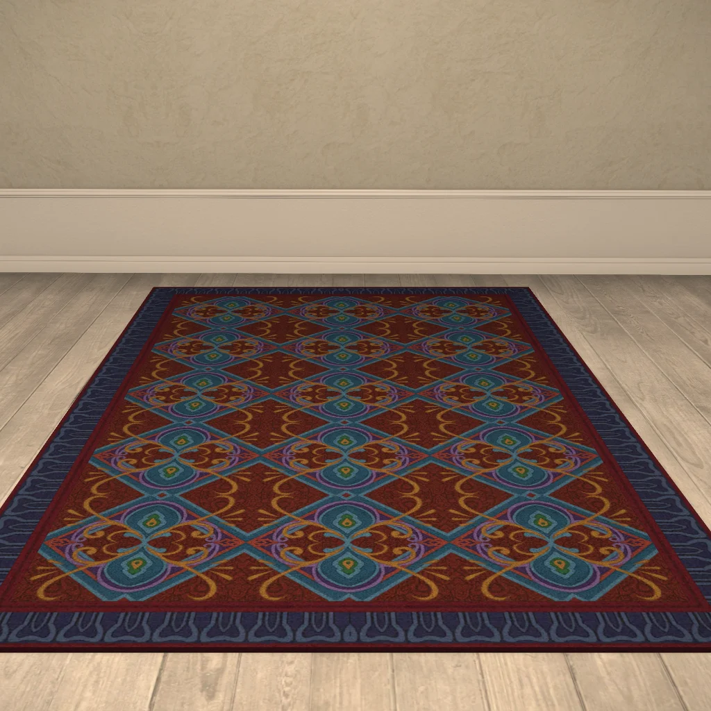 Hannish Rug