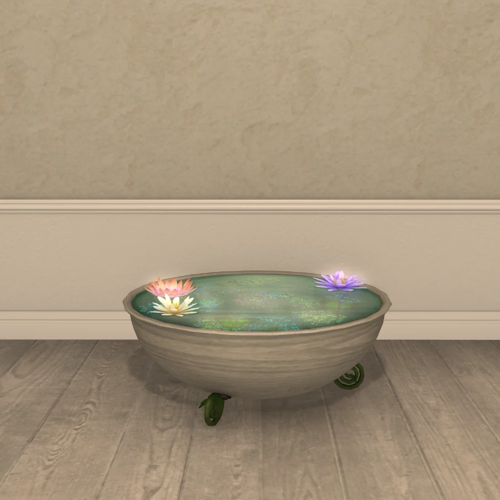 Faerie Round Table