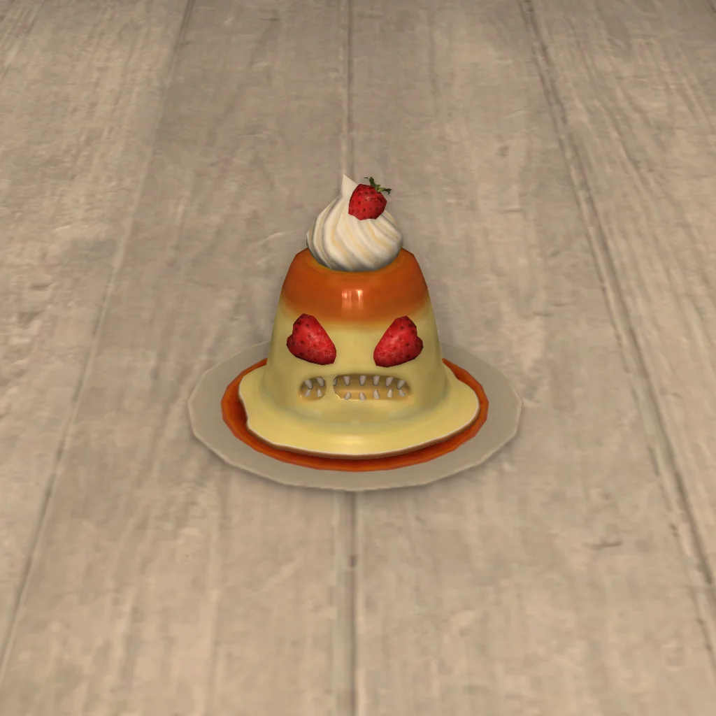 Pudding Pudding