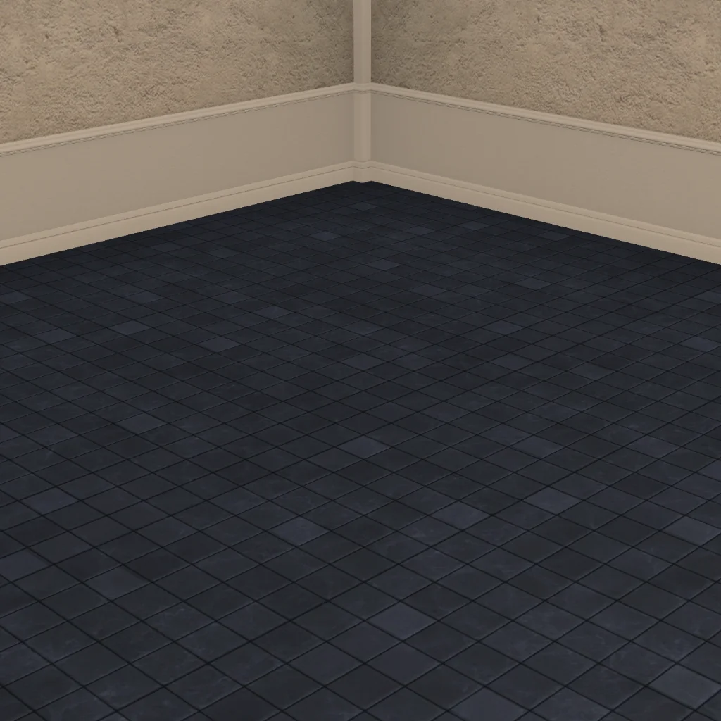 Watcher's Palace Flooring