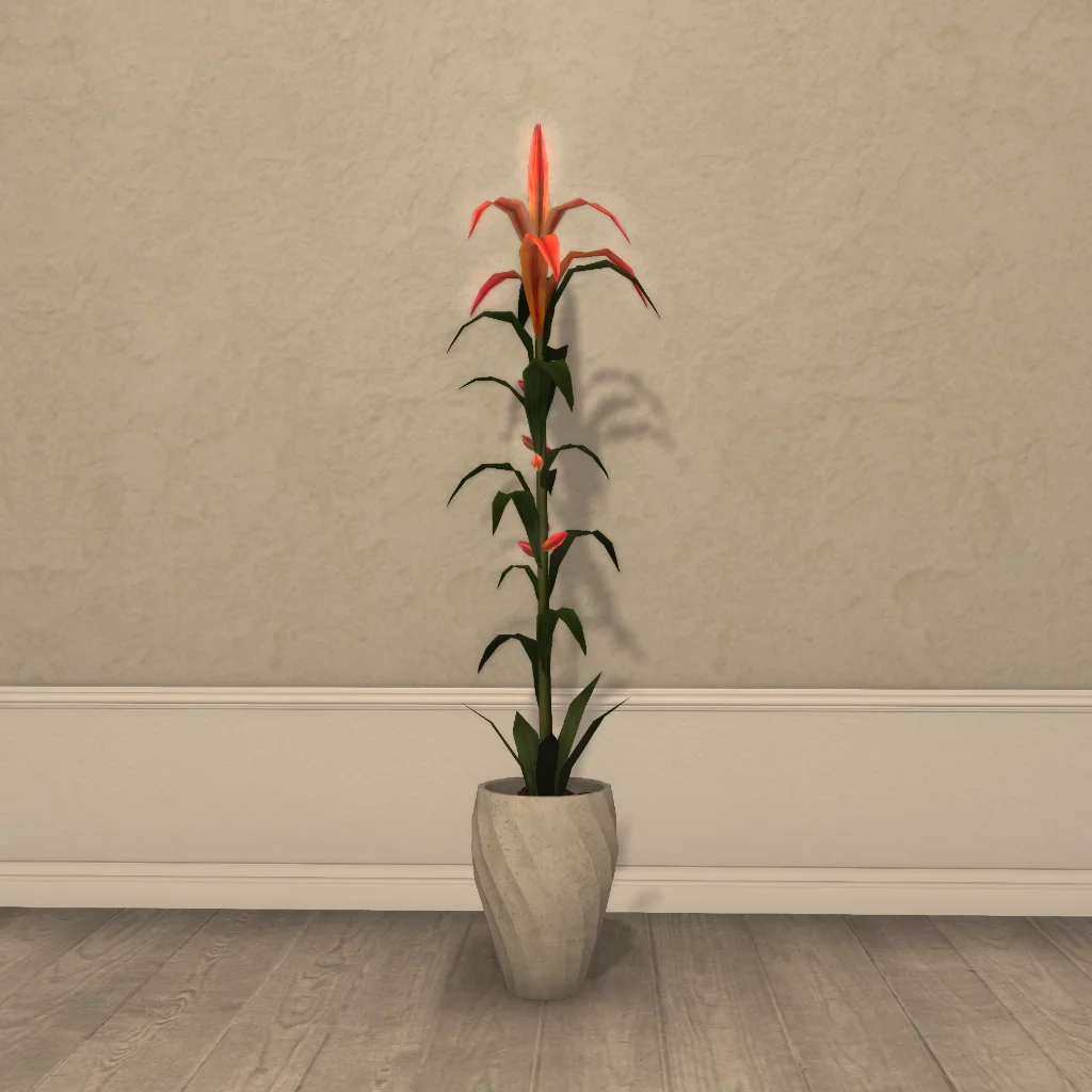 Cieldalaes Planter