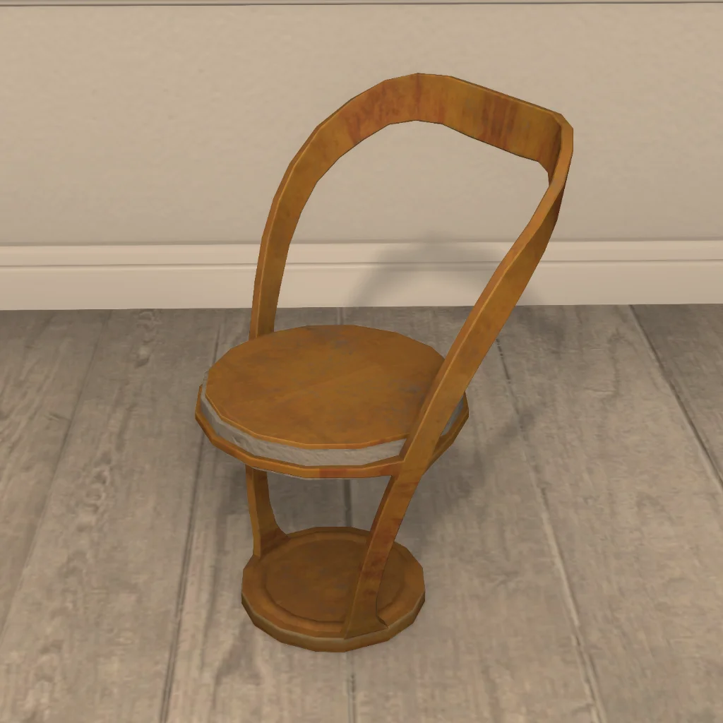 Chair Hena