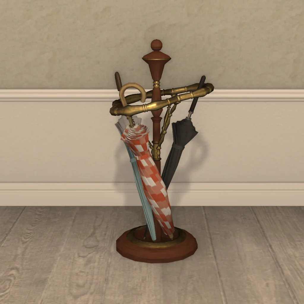 Classic Umbrella Stand