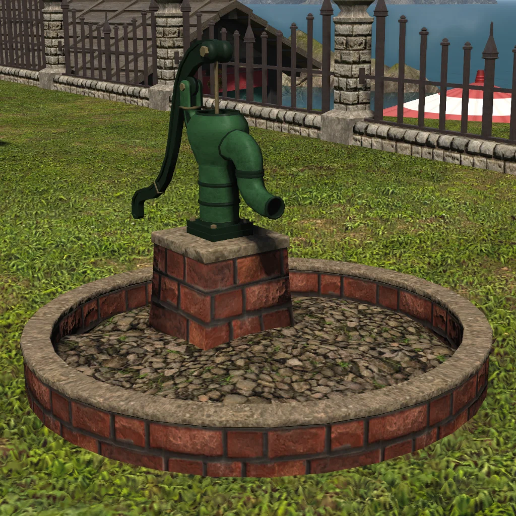 Well Pump