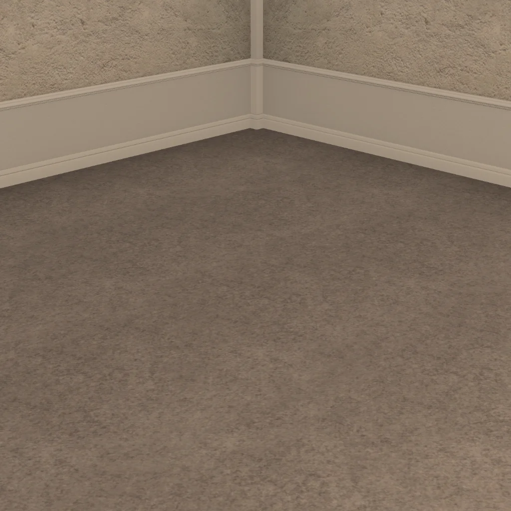 Greige Carpet