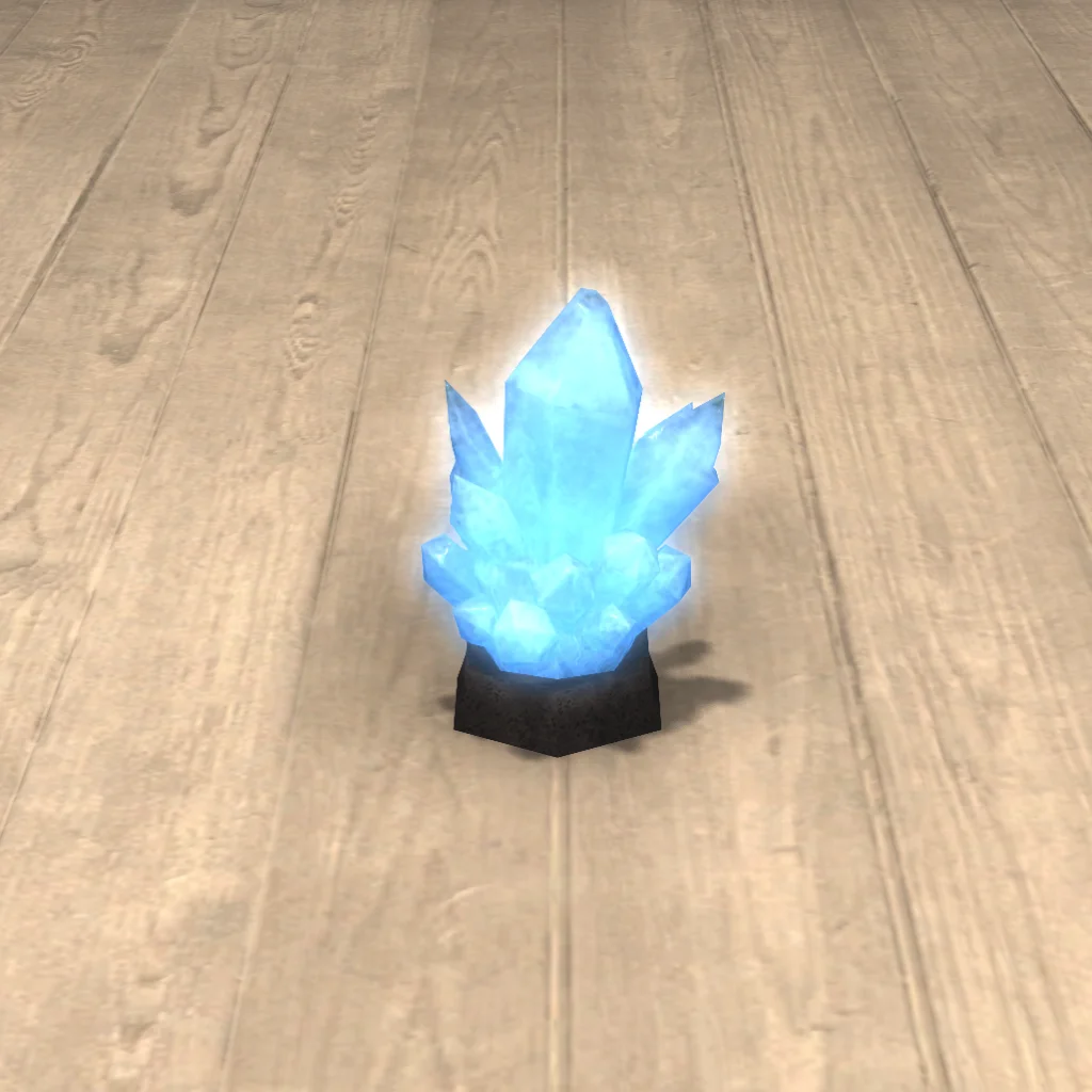 Cluster Lamp