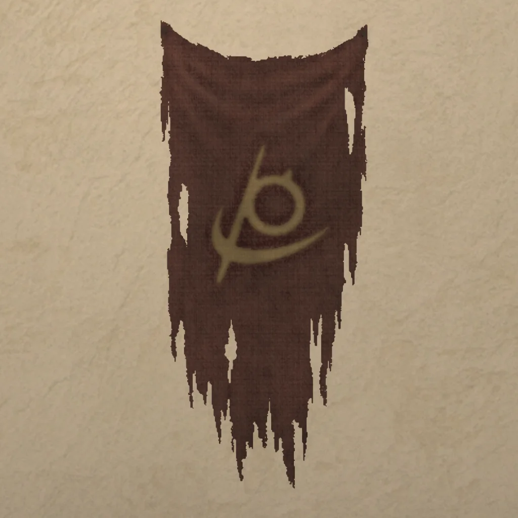 Lapis Manalis Banner