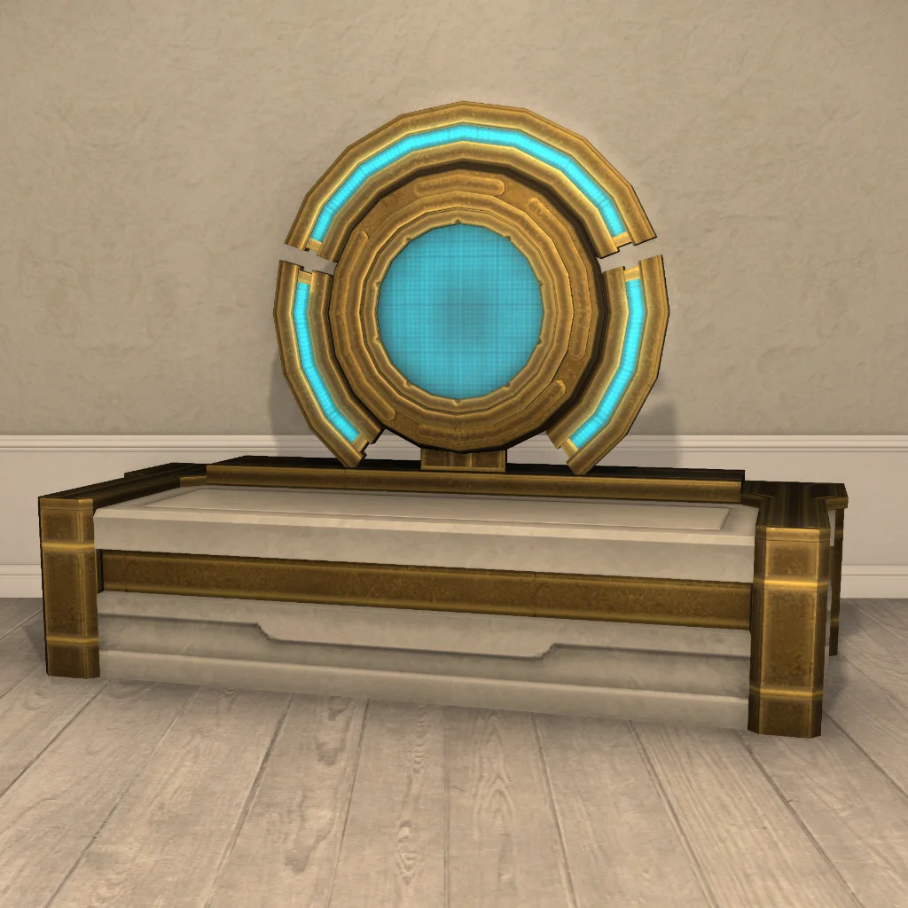 Aitiascope Desk