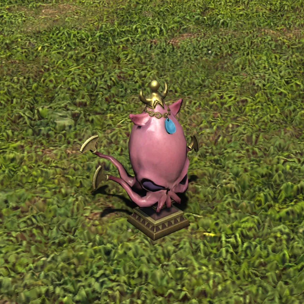 Minute Mindflayer Sprinkler