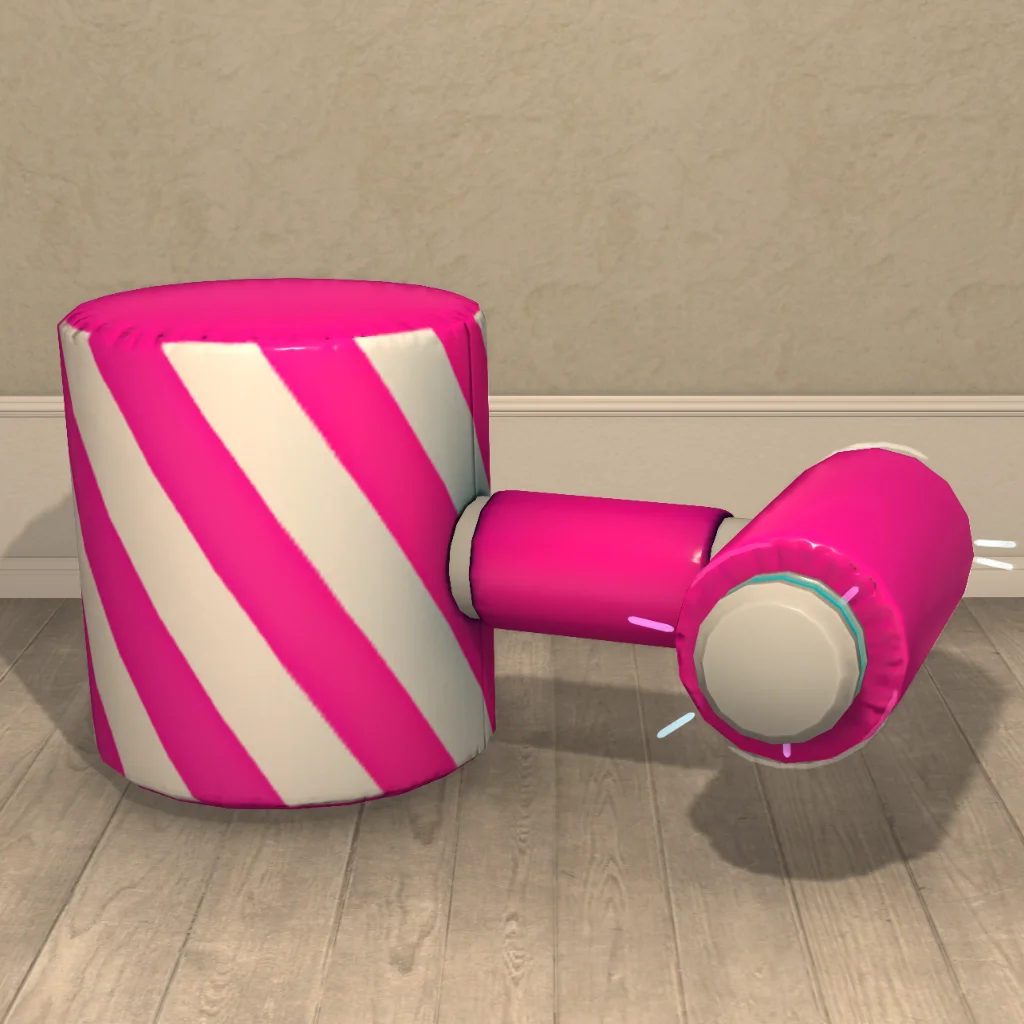 Blunderville Hammer