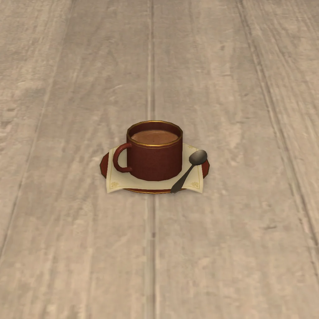 Mug of Cocoa