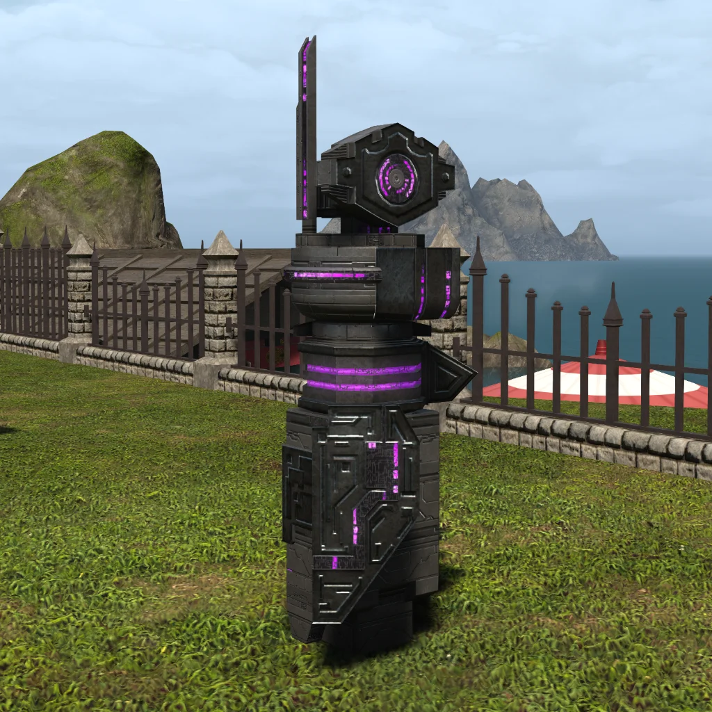Everkeep Striking Dummy